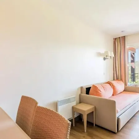 Cap Esterel Village Apartman Saint-Raphaël