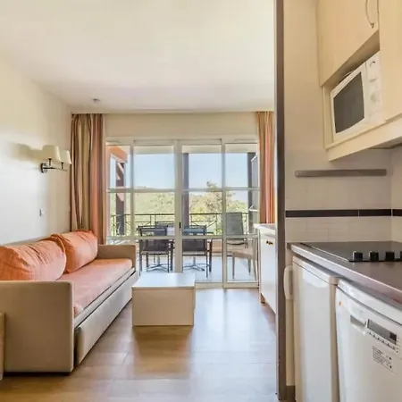 Apartman Cap Esterel Village Saint-Raphaël