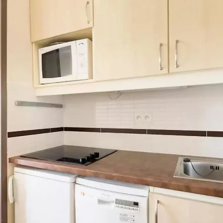 Apartment Cap Esterel Village