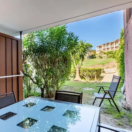 Apartman Cap Esterel Village Saint-Raphaël