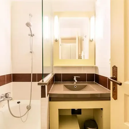 Cap Esterel Village Apartman *