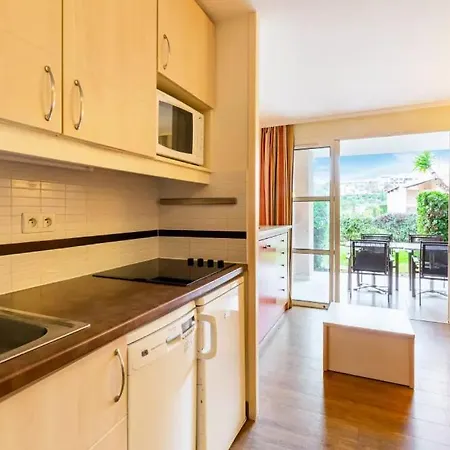 Cap Esterel Village Apartman *